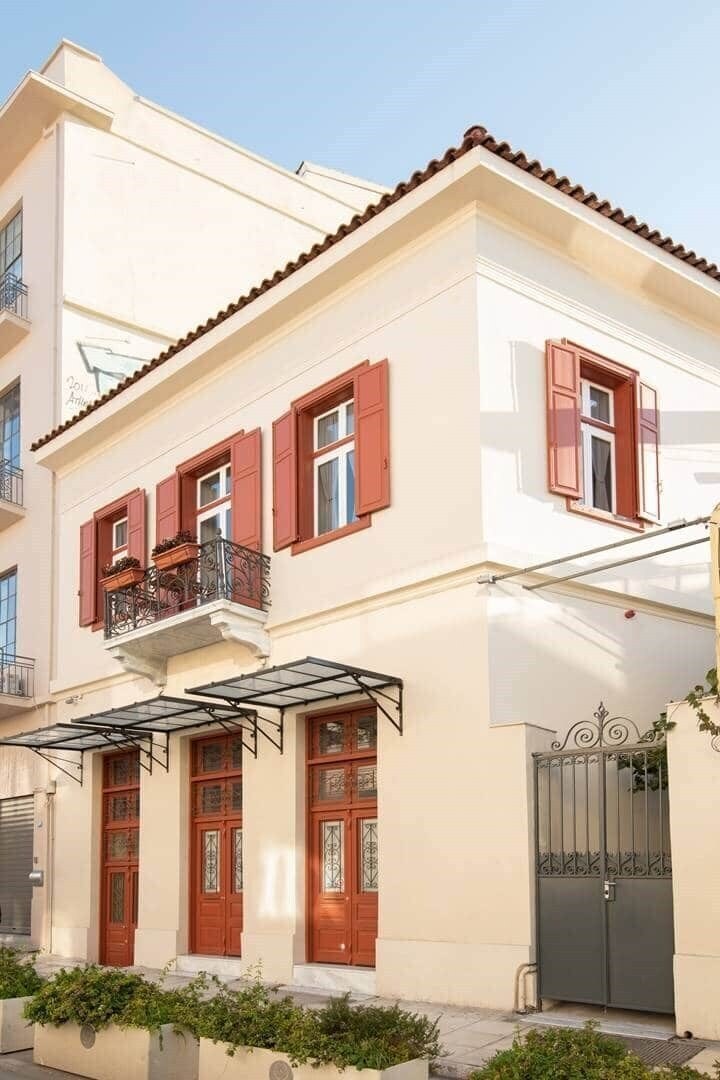 Фото Ether Loft Suites 3*