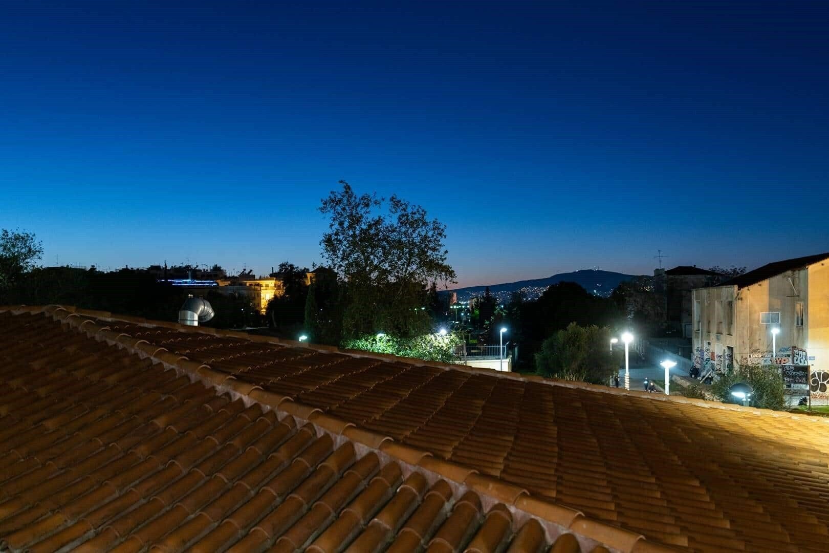 Картинка Ether Loft Suites 3*