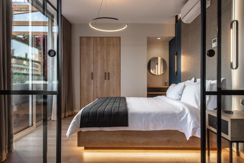 Отель Ethereal Athens 3*