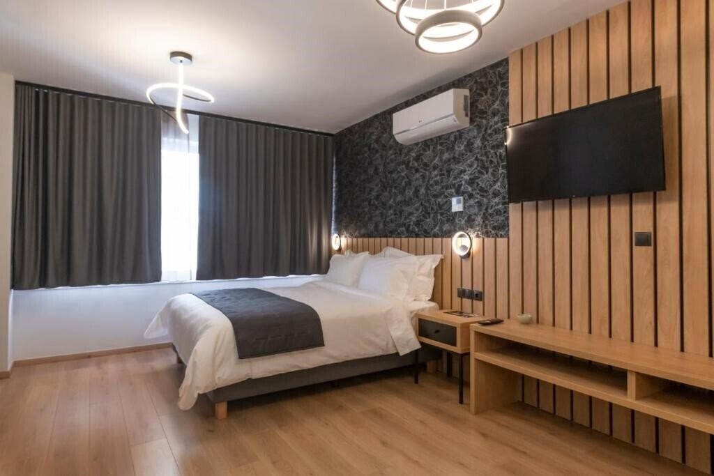 Фото Ethereal Athens 3*