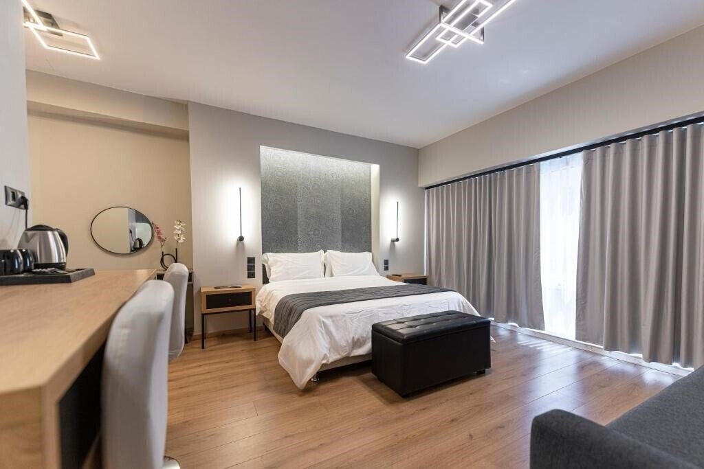 Изображение Ethereal Athens 3*