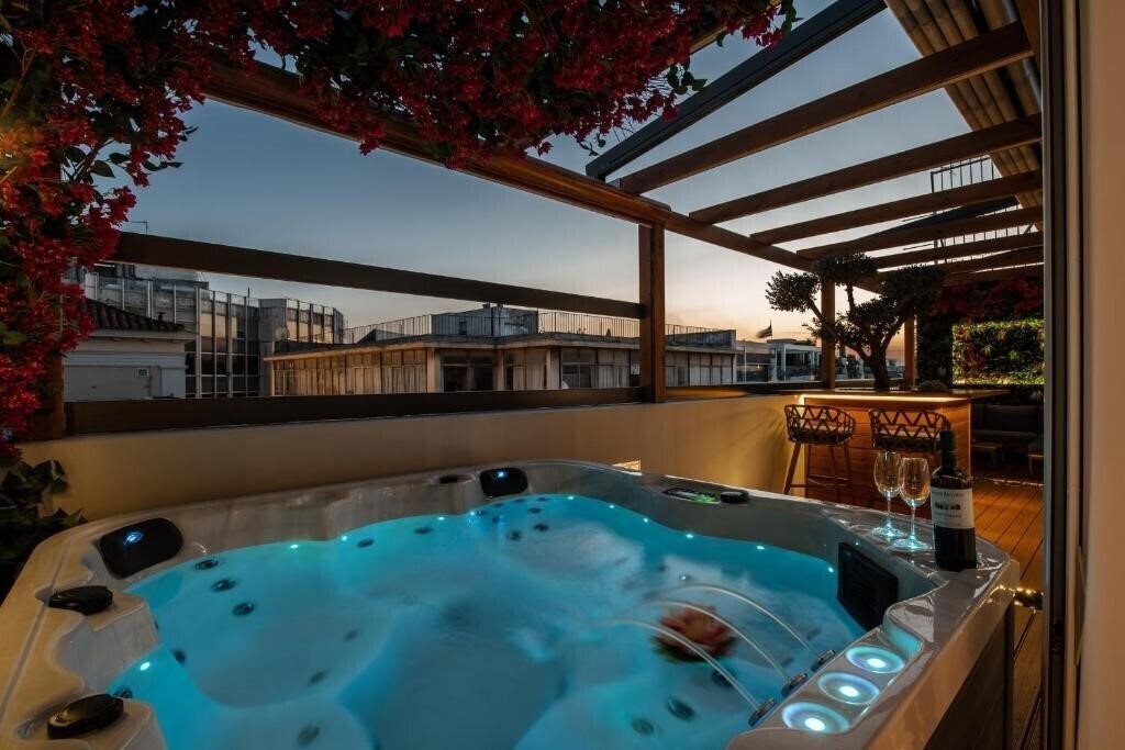 Картинка Ethereal Athens 3*