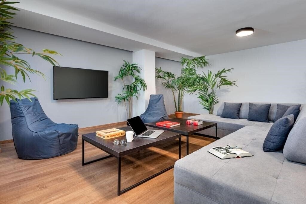 Изображение Filopappou Hill Suites by Athens Stay 3*
