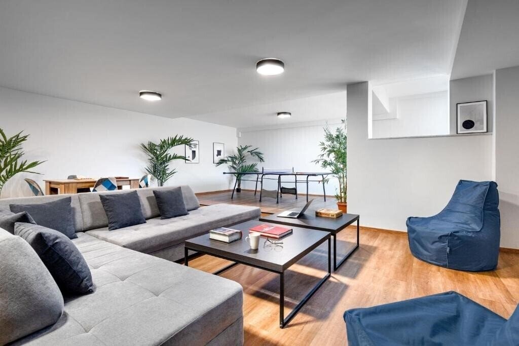 Картинка Filopappou Hill Suites by Athens Stay 3*