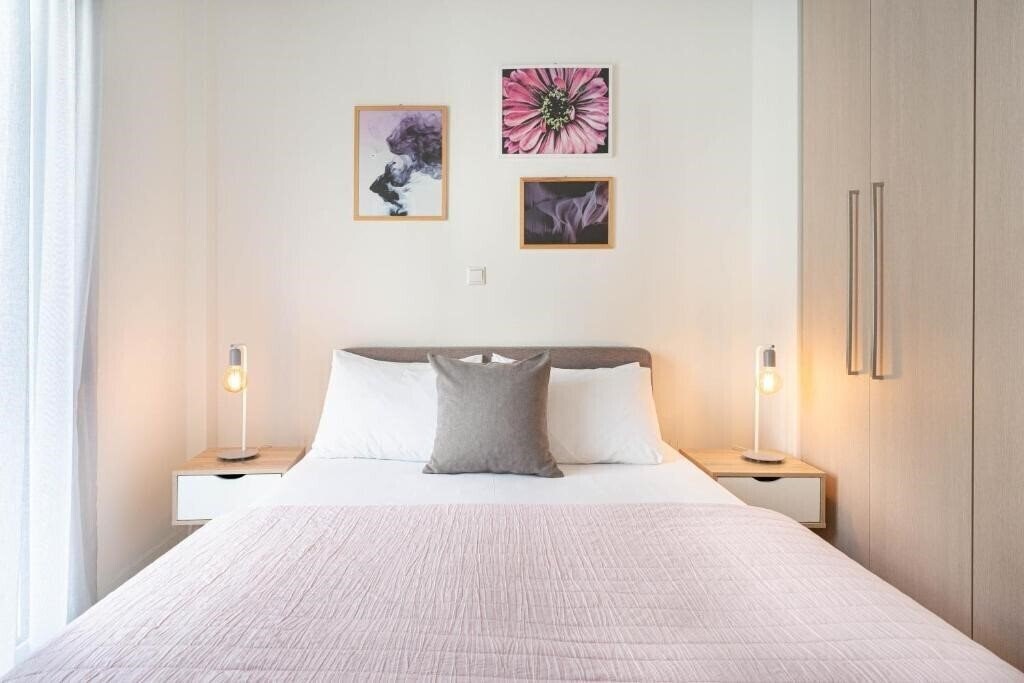 Фото Formionos Morum City Hotel 3*