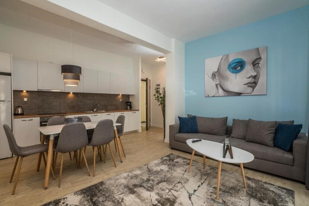 Фотография Formionos Morum City Hotel 3*