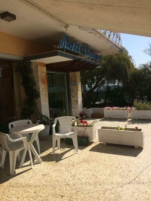 Изображение Pikermi Hotel 2*