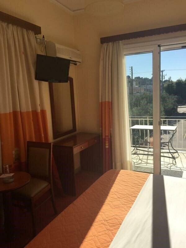 Картинка Pikermi Hotel 2*