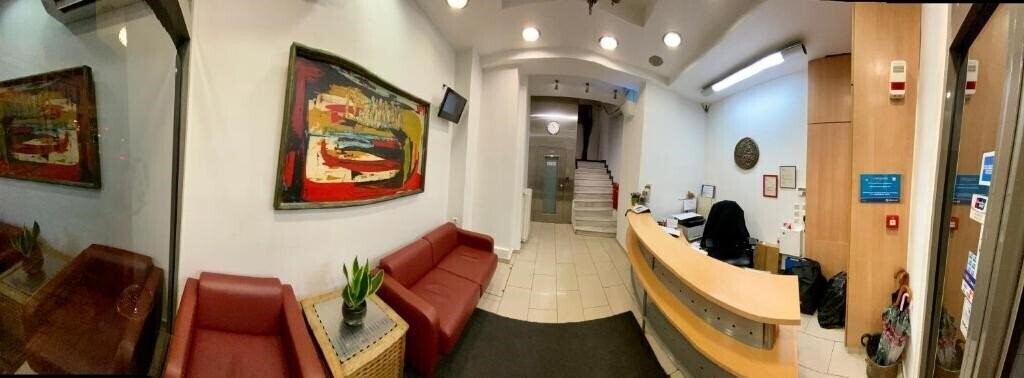 Изображение Artemision 1*