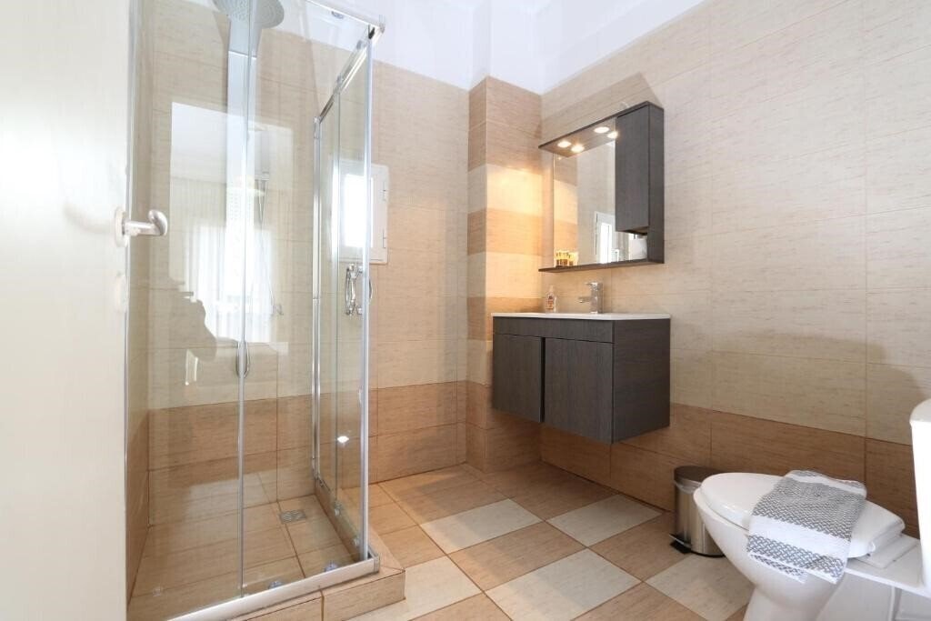 Фотография Athens Delta Hotel 2*