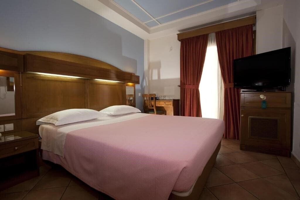 Фотографія Hotel Katerina 3*