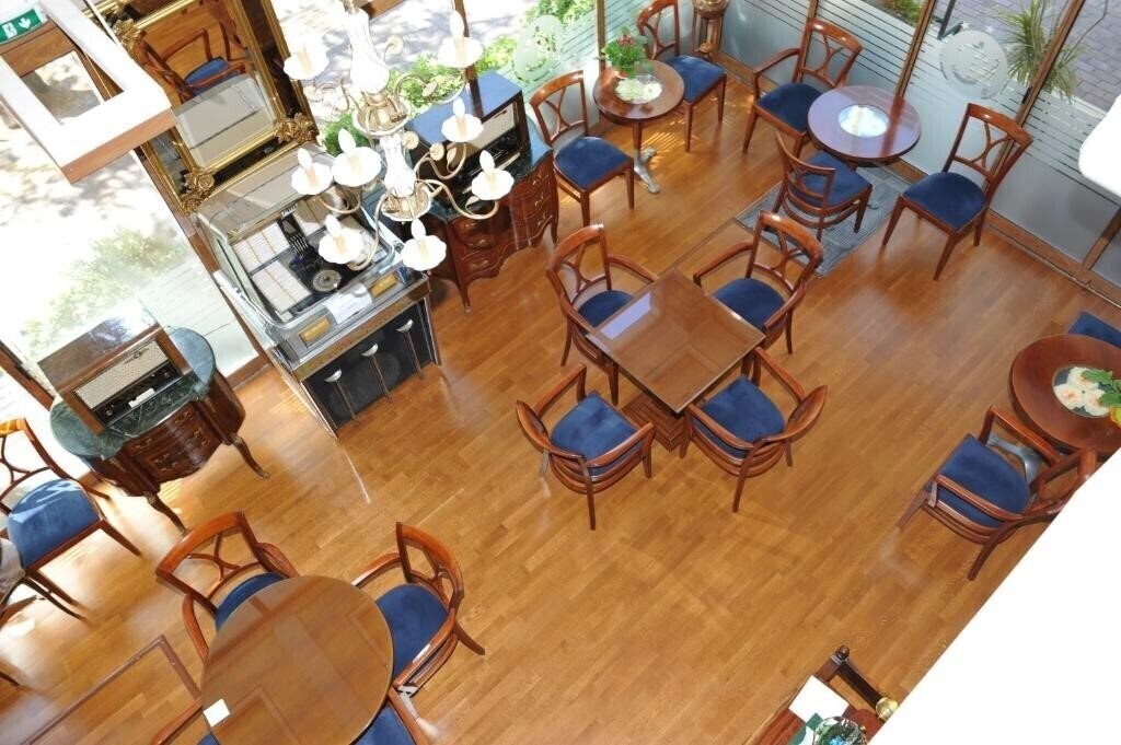 Зображення Hotel Katerina 3*