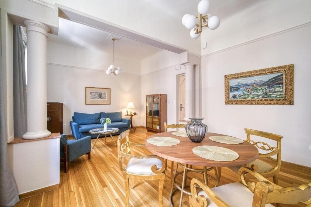 Фото Keramos Athens 3*