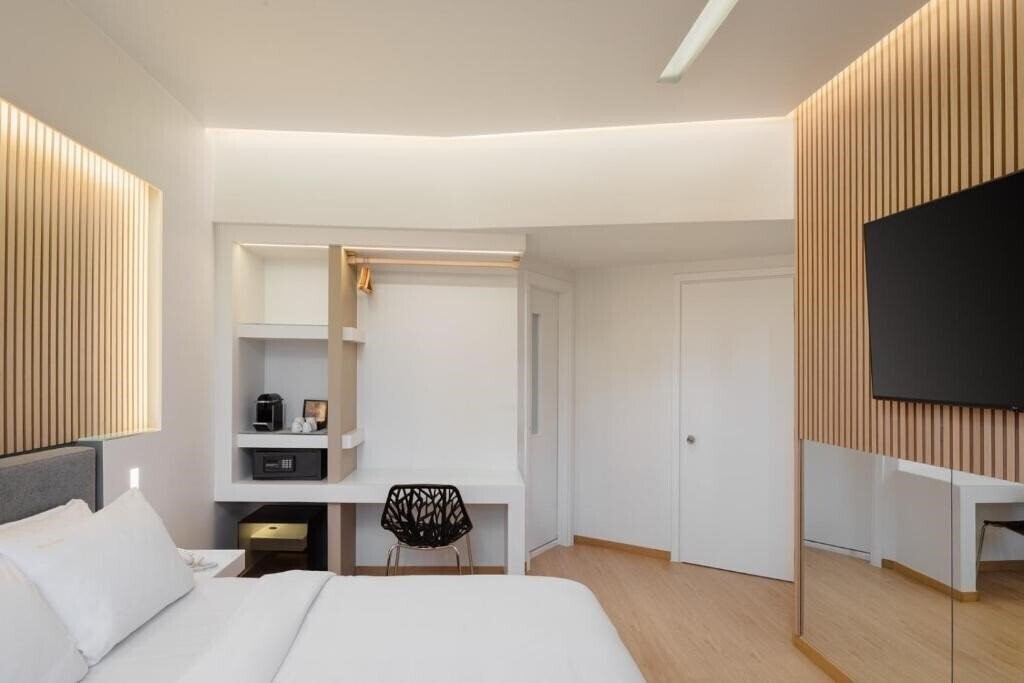 Картинка Kreoli Hotel 3*