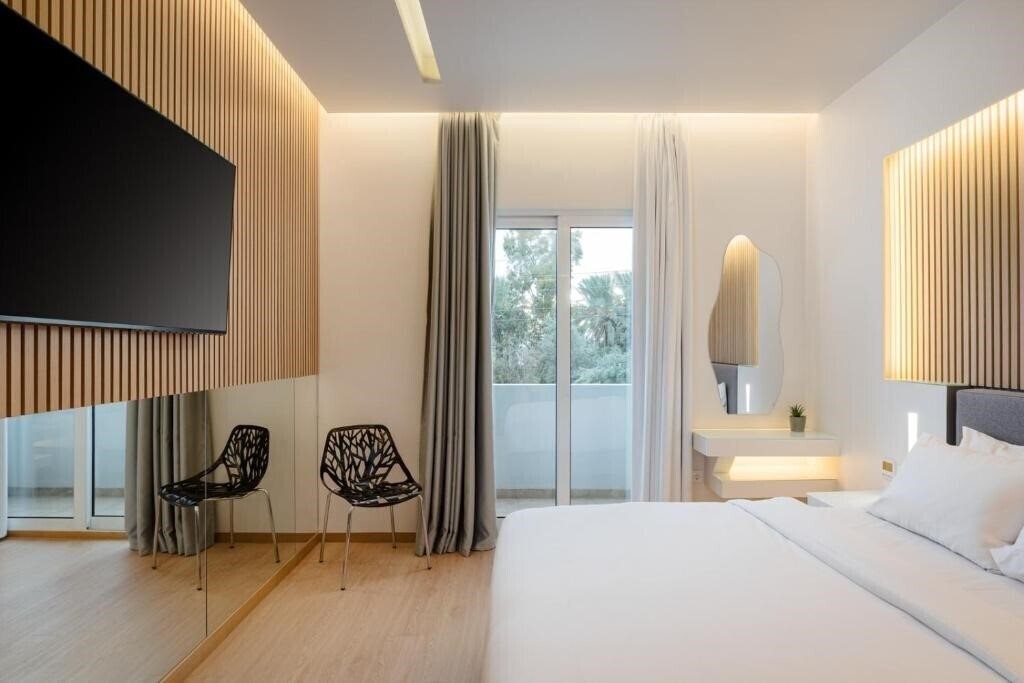Фотографія Kreoli Hotel 3*