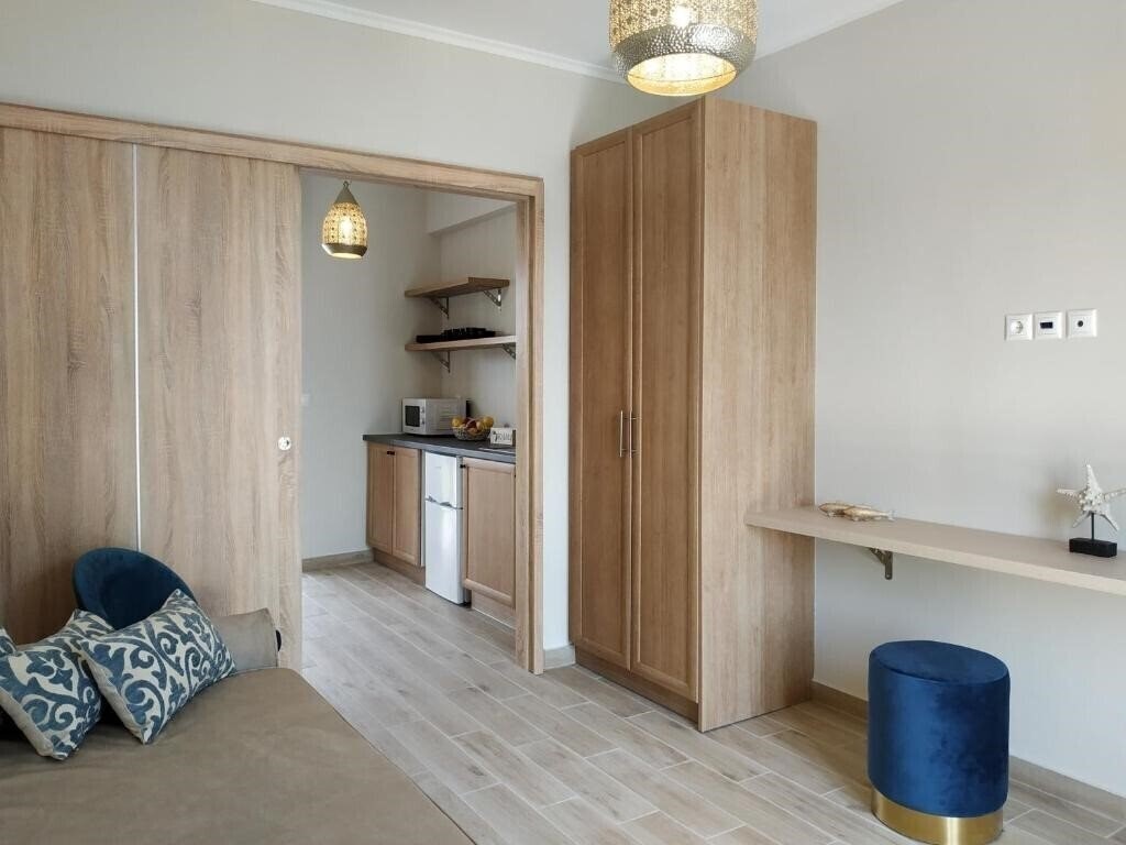 Фото Lilly Seaside Homes 3*
