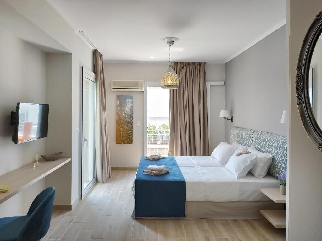 Фотография Lilly Seaside Homes 3*
