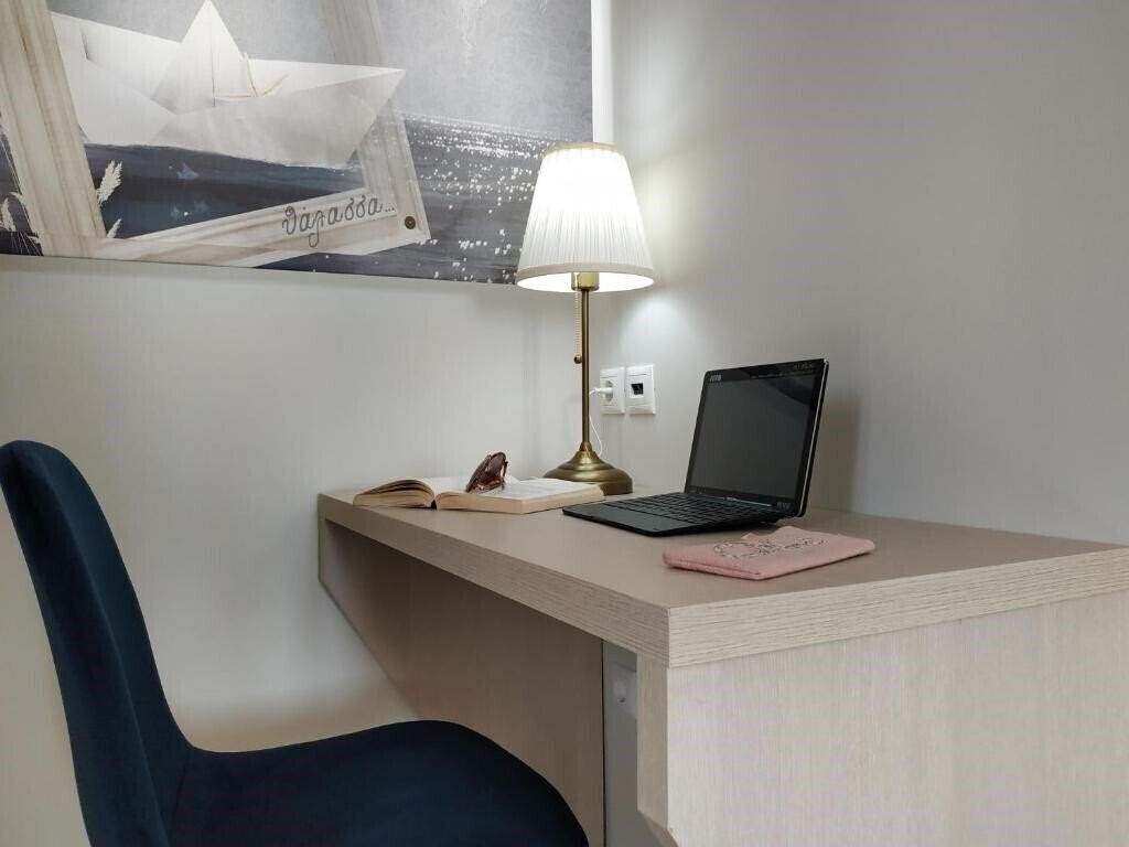 Картинка Lilly Seaside Homes 3*