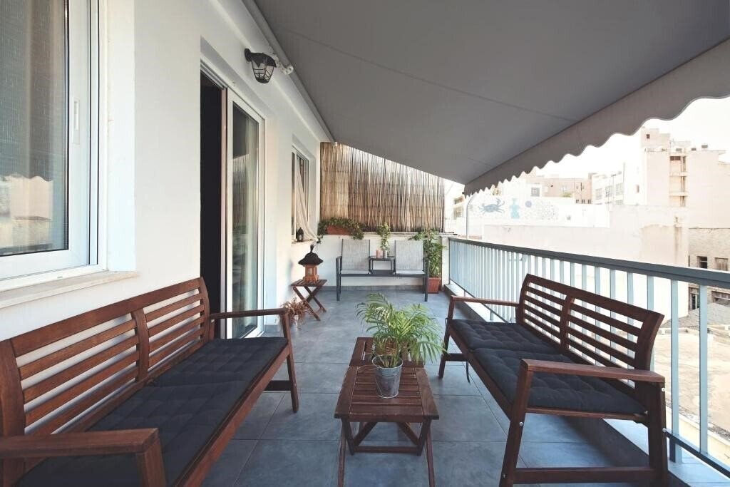Зображення Bedbox Hostel 2*