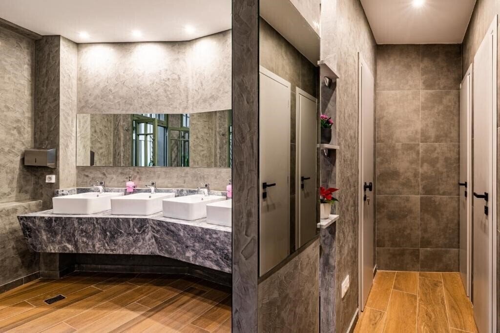 Фотографія Athens Hub Hostel 2*