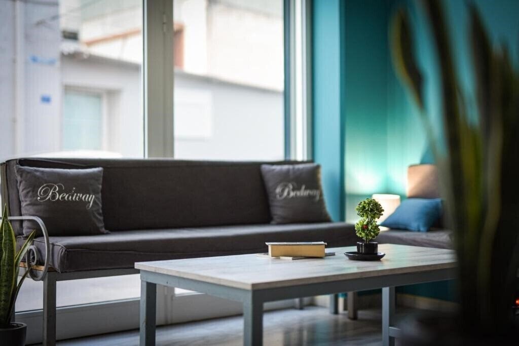 Зображення Bedway Athens Hostel 2*