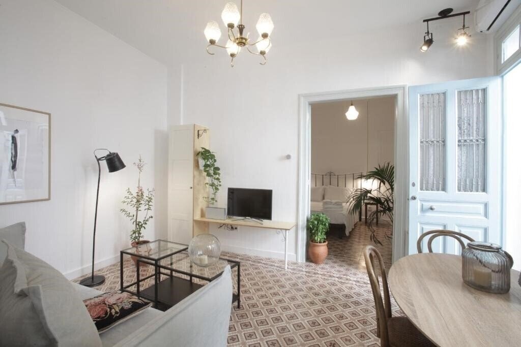 Фотография Live In Athens, Thiseio Historic House 3*