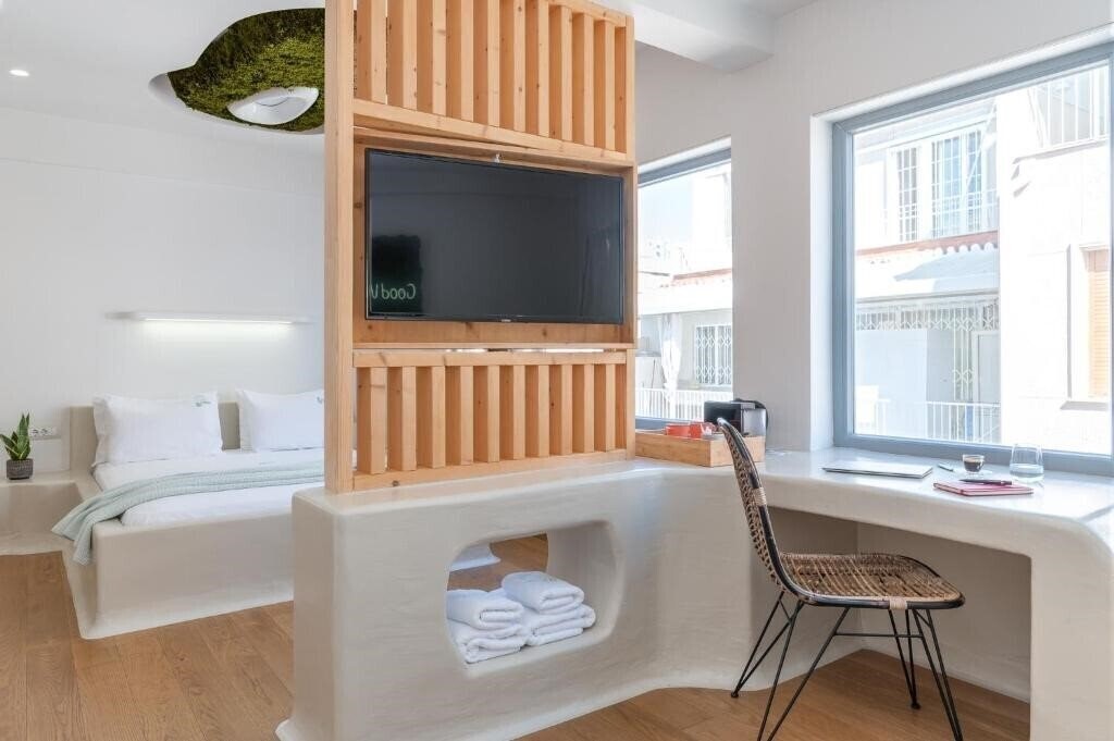 Фотографія Lofus Bio Suites 2*