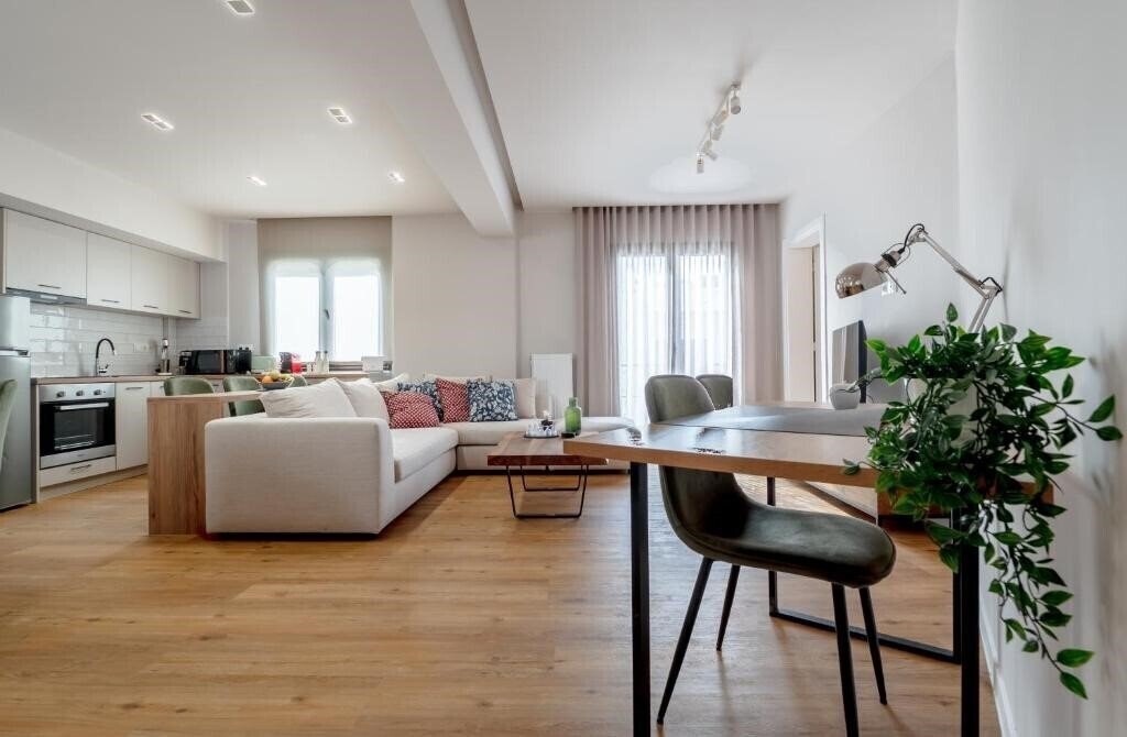 Зображення Live Life Plaka Apartments 3*