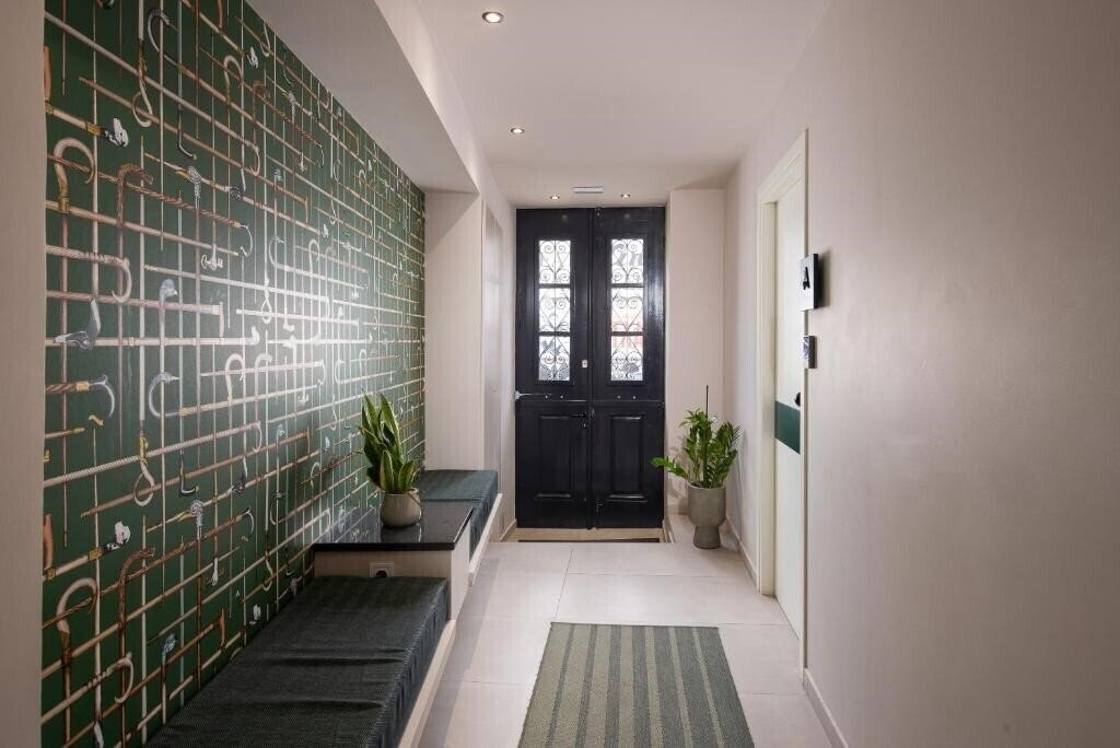 Фотографія Living Yard Thissio 3*