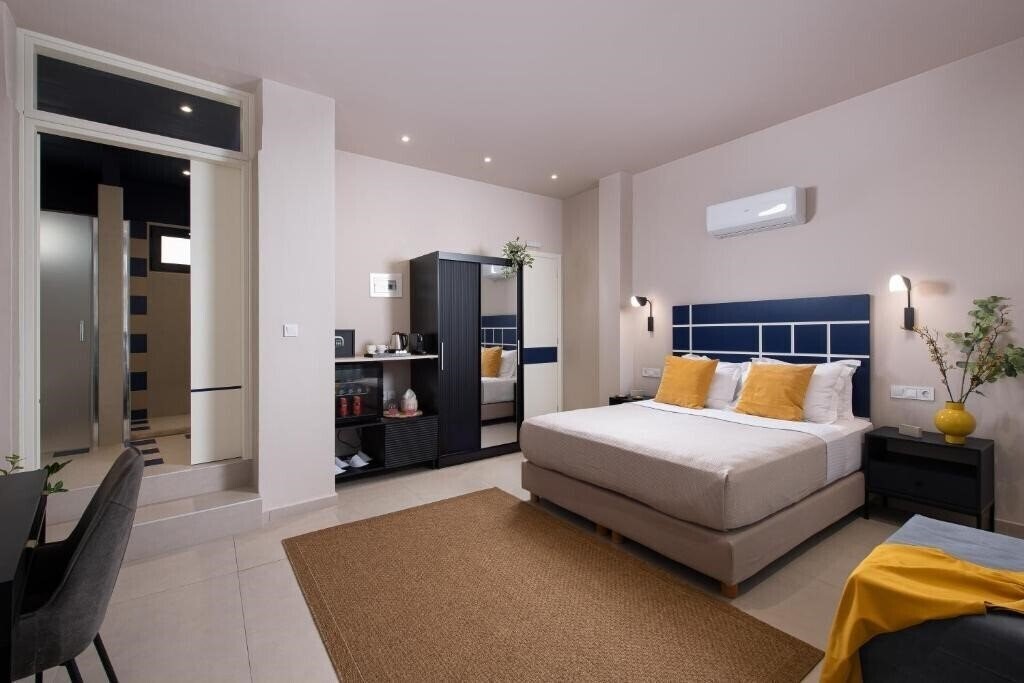 Зображення Living Yard Thissio 3*