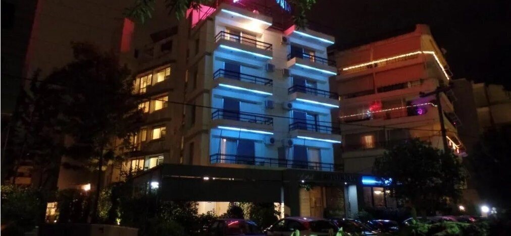 Фотографія Nestorion Hotel 2*