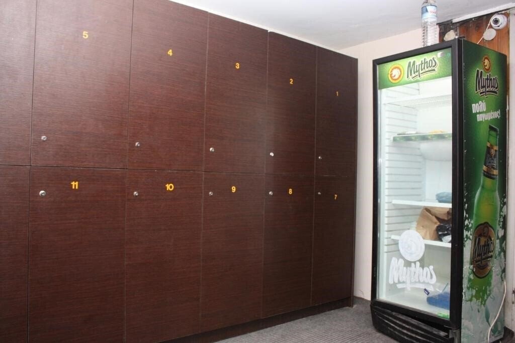 Изображение Pella Inn Hostel 1*