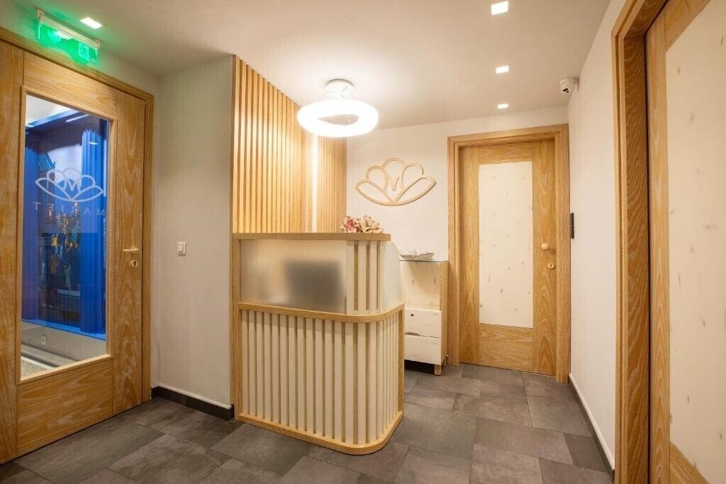 Изображение Mariet Athens Boutique SPA 3*
