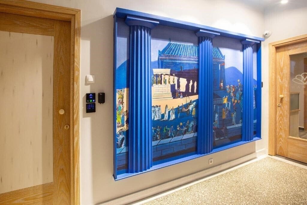 Картинка Mariet Athens Boutique SPA 3*