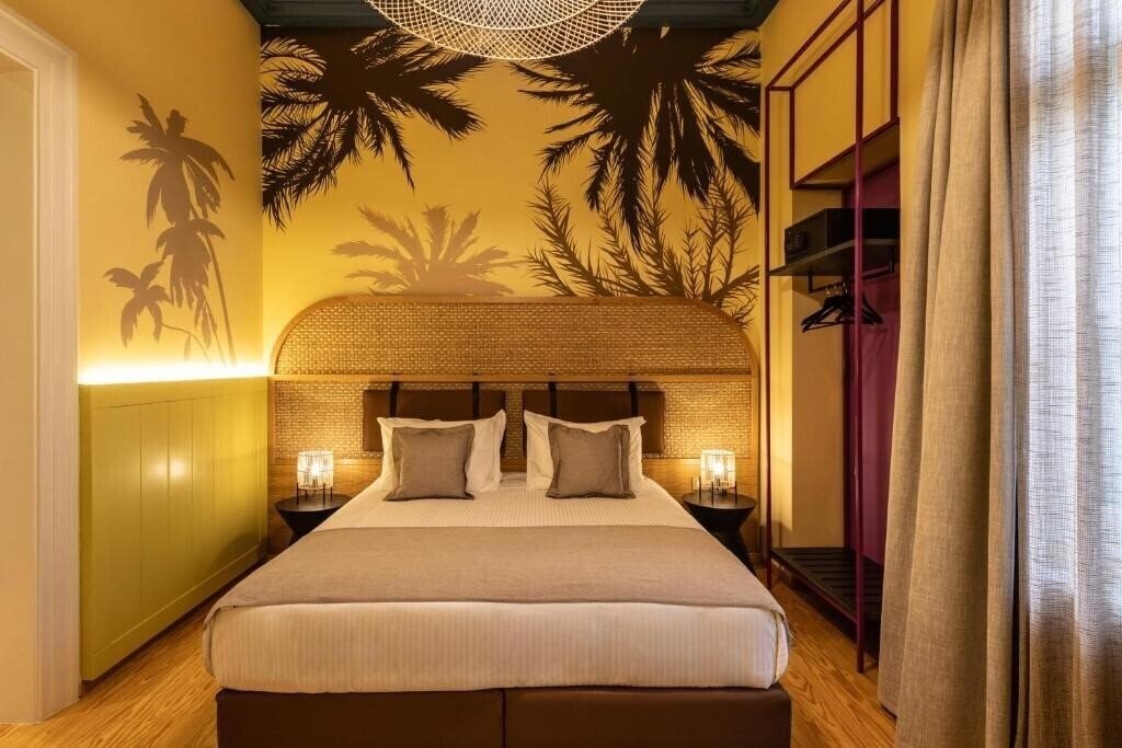 Фото Medley Hotel - Conceptual Living 3*