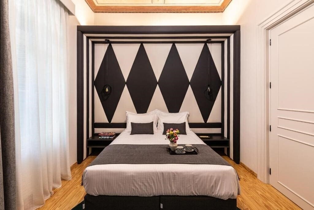 Изображение Medley Hotel - Conceptual Living 3*