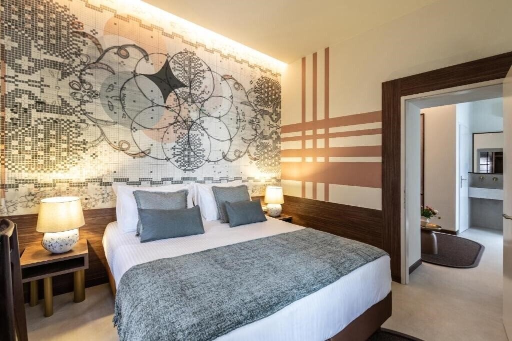 Картинка Medley Hotel - Conceptual Living 3*