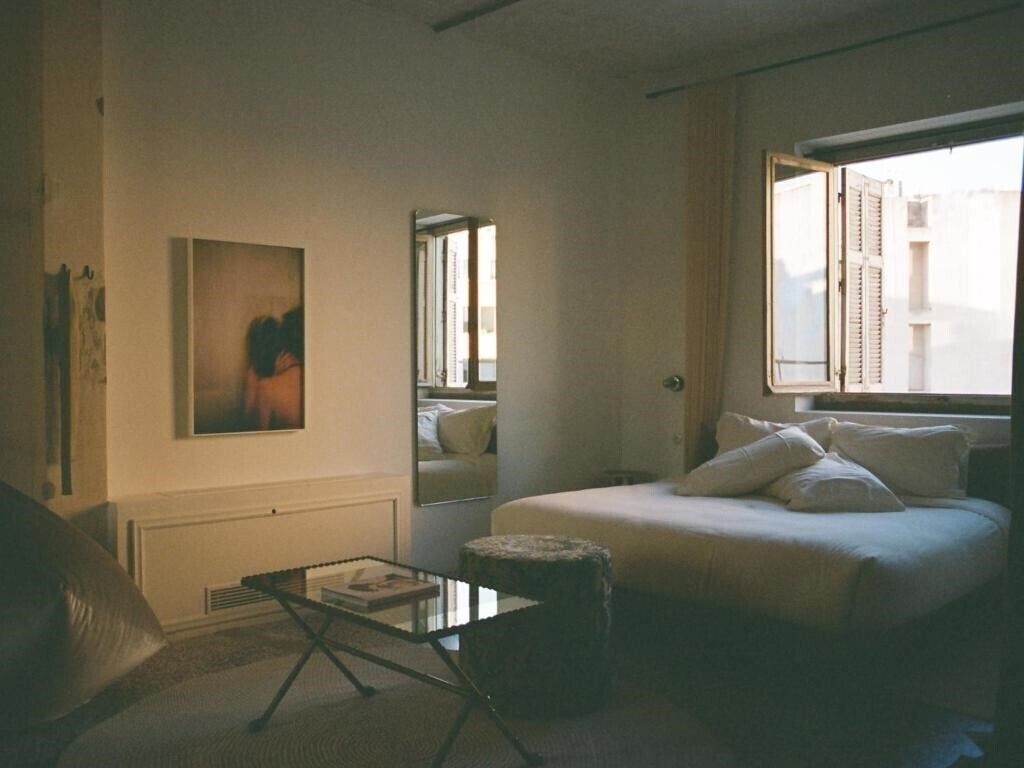 Готель Mona Athens 3*