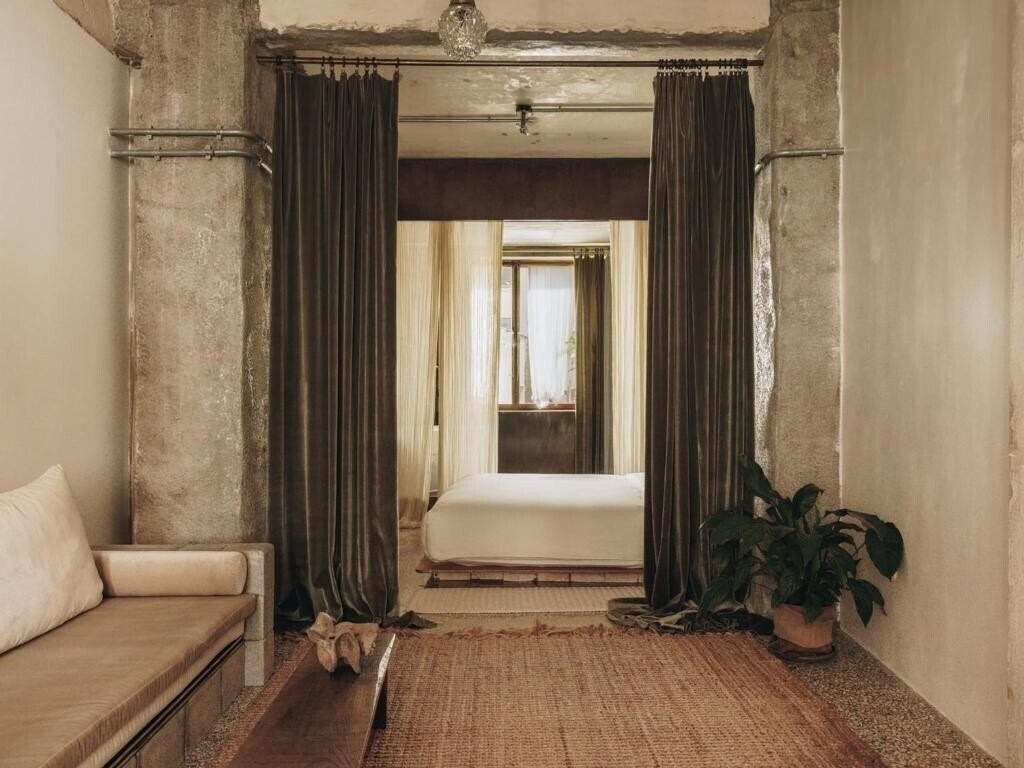 Зображення Mona Athens 3*