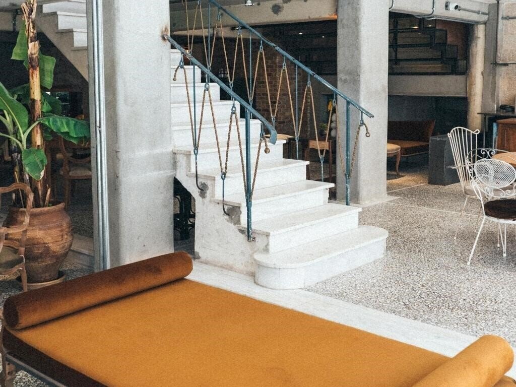 Картинка Mona Athens 3*