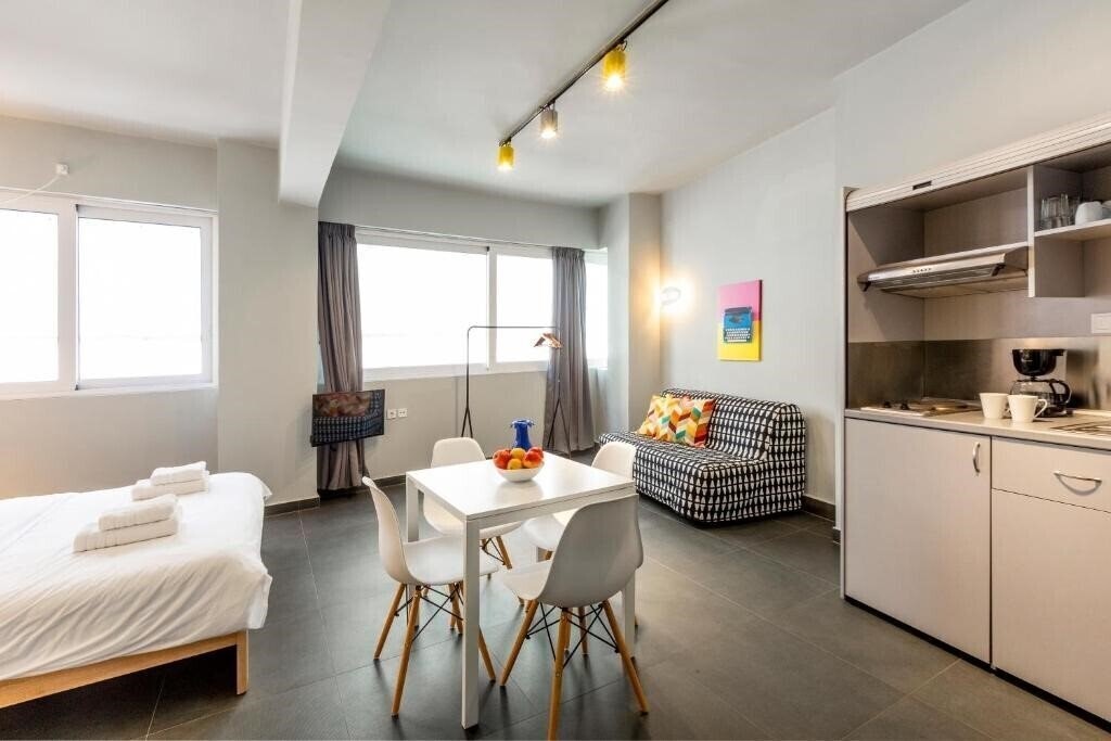 Изображение Monastiraki Place 3*