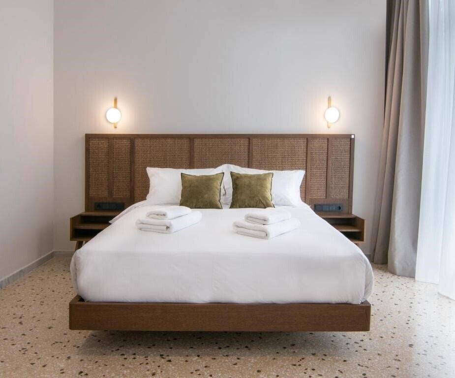 Фото Mythodea Athens Suites 3*