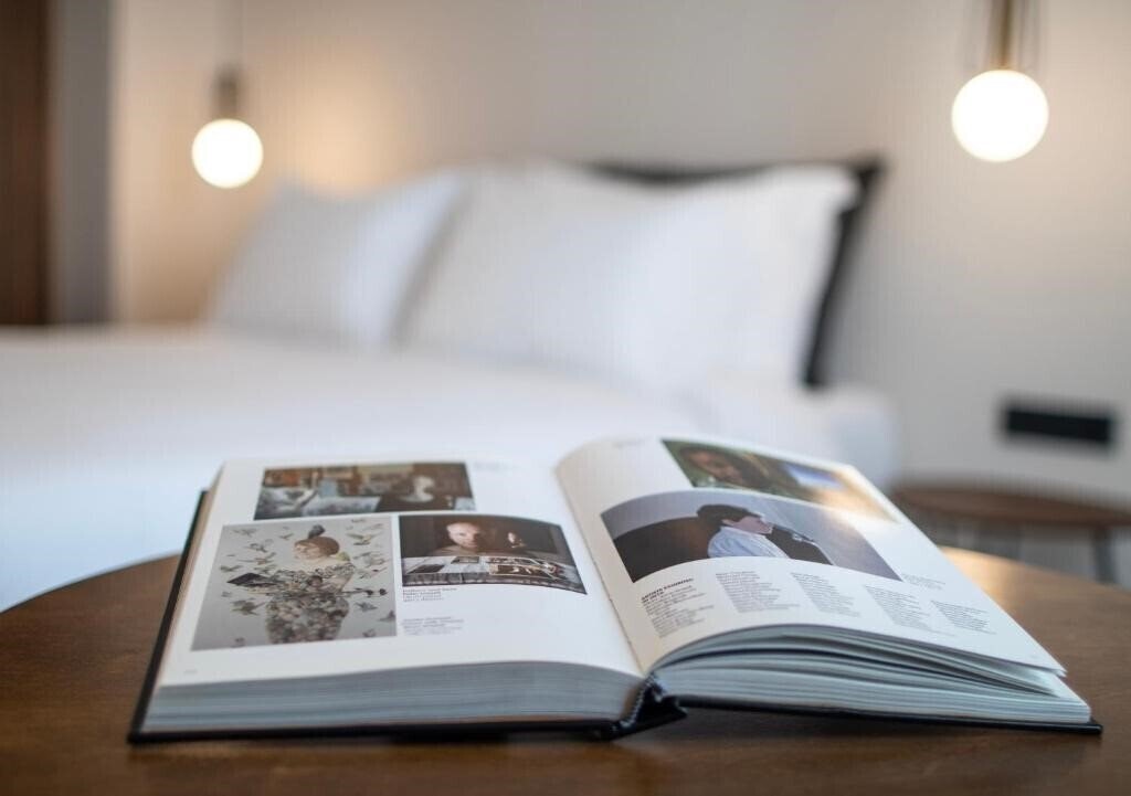 Изображение Mythodea Athens Suites 3*