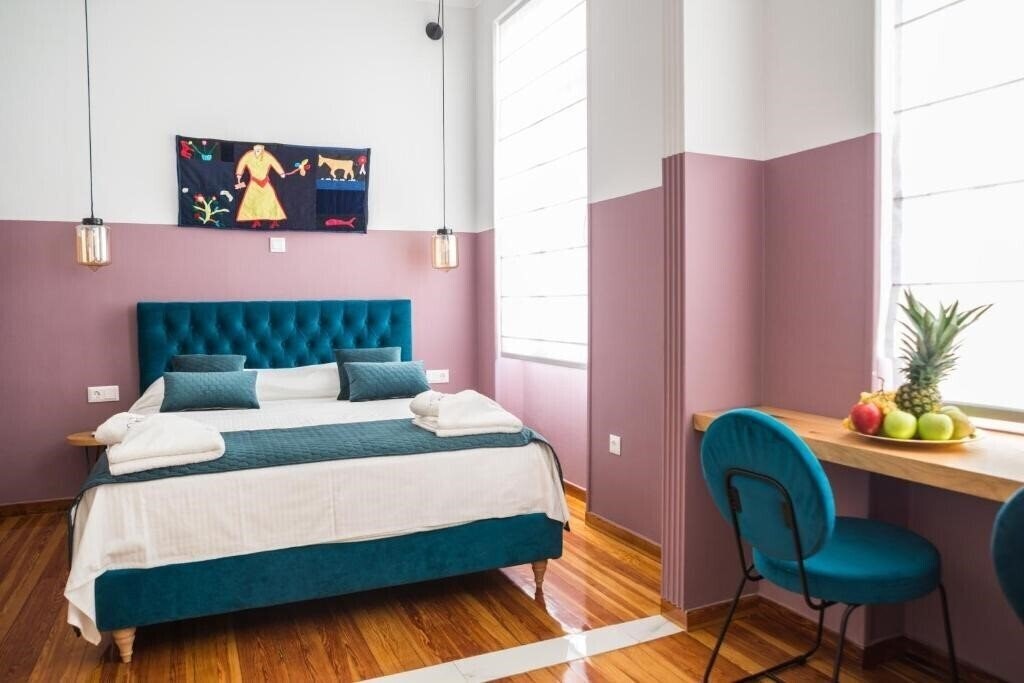 Фотография Neratzia Rooms 3*