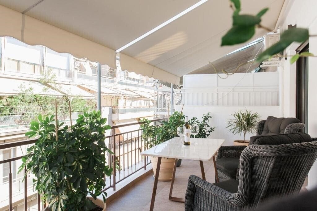 Зображення Nicholas Point Apartments & Rooms 3*