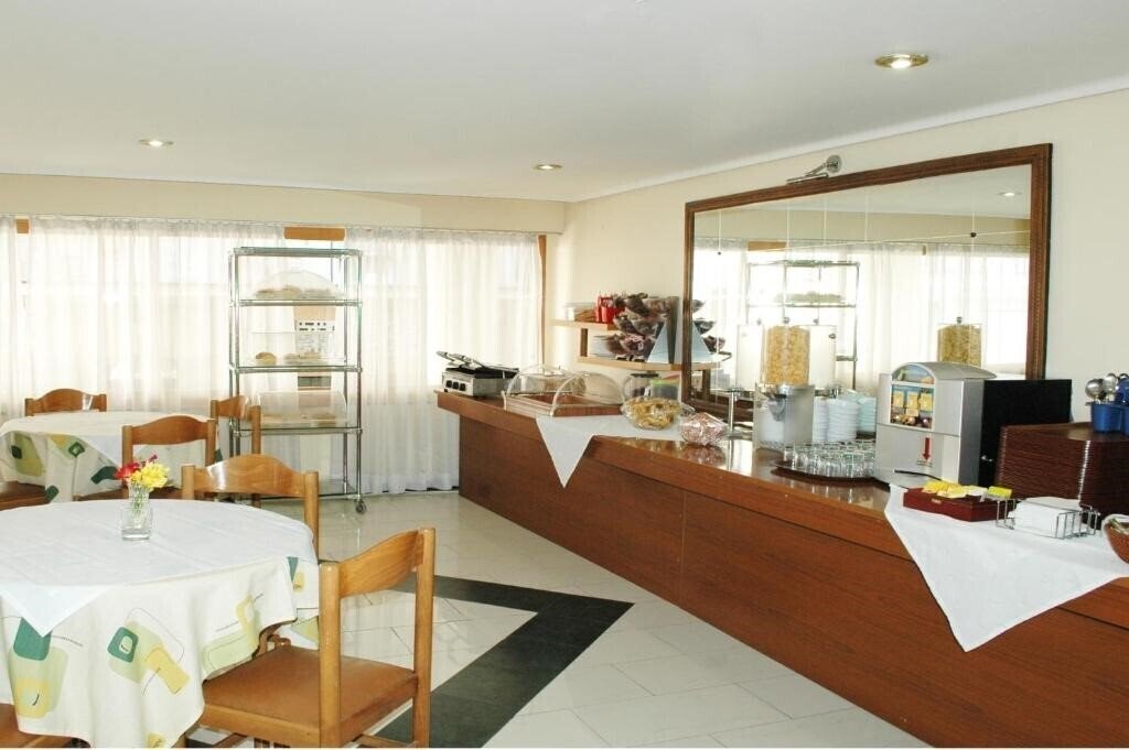 Фотографія Omiros Hotel 3*