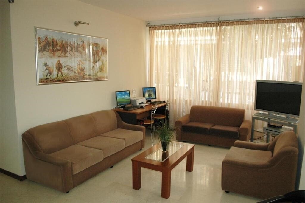 Зображення Omiros Hotel 3*