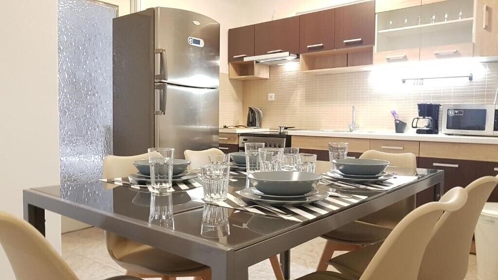 Фото Palette Apartment 3*