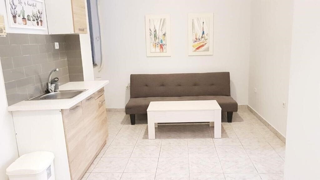 Картинка Palette Apartment 3*