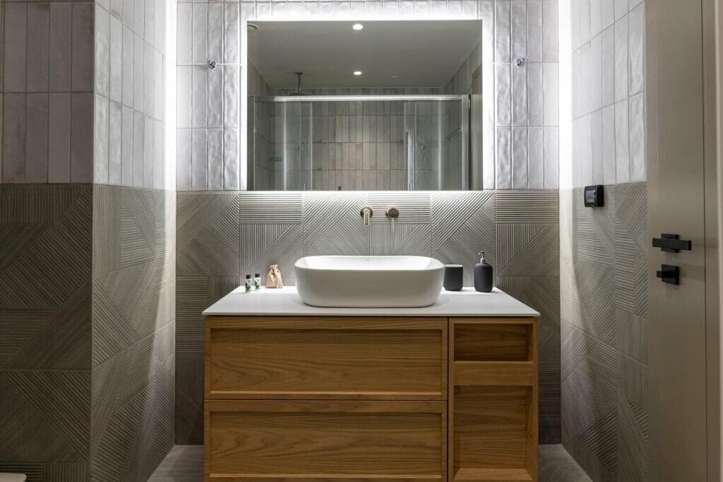 Изображение Parea Athens 3*